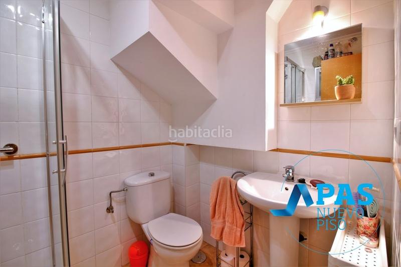 Foto 5f121e0f-8ed8-4395-b31b-49dd42556cb5. Pis amb calefacció aparcament a Mortera Piélagos