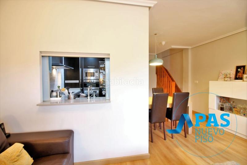 Foto b455e679-86e9-422f-9860-e07a09bfcdce. Pis amb calefacció aparcament a Mortera Piélagos