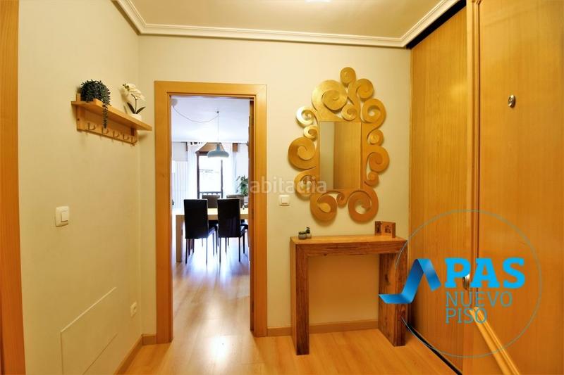 Foto cde476ec-4bca-4394-92be-8630fa7d6065. Pis amb calefacció aparcament a Mortera Piélagos