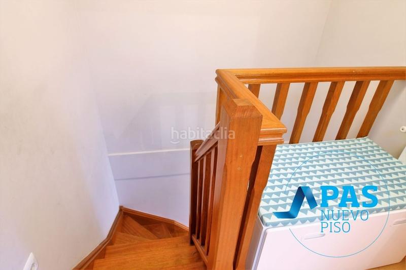 Foto e5265a1c-53b4-4aff-9161-7d6f798d78c3. Pis amb calefacció aparcament a Mortera Piélagos