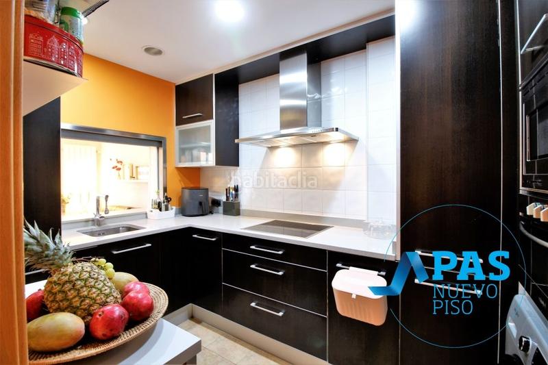 Foto e5b14c0d-a2ec-4c23-8368-55e746434a9b. Pis amb calefacció aparcament a Mortera Piélagos