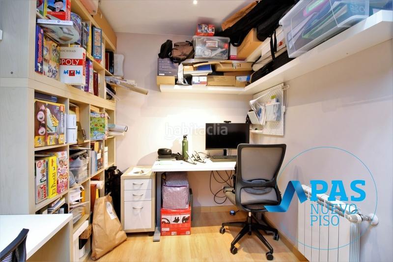 Foto f5d909c5-5afc-4a63-bdae-3c0a657a1758. Pis amb calefacció aparcament a Mortera Piélagos