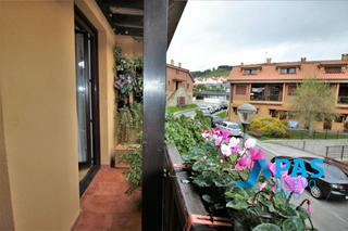 Piso  Barrio rodil. En mortera, duplex con 3 dormitorios, terraza , garaje y traster