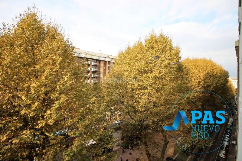 Foto 186d426d-5c5d-454a-a05a-4805b0358f43. Appartamento con riscaldamento in Numancia - San Fernando Santander