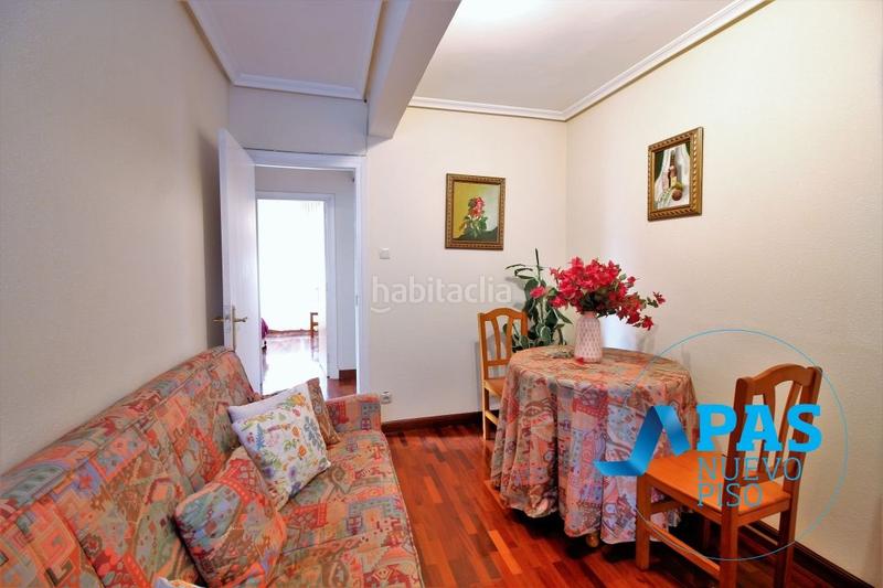 Foto 194d6473-b730-44ce-a809-f9f692db2e5d. Appartamento con riscaldamento in Numancia - San Fernando Santander