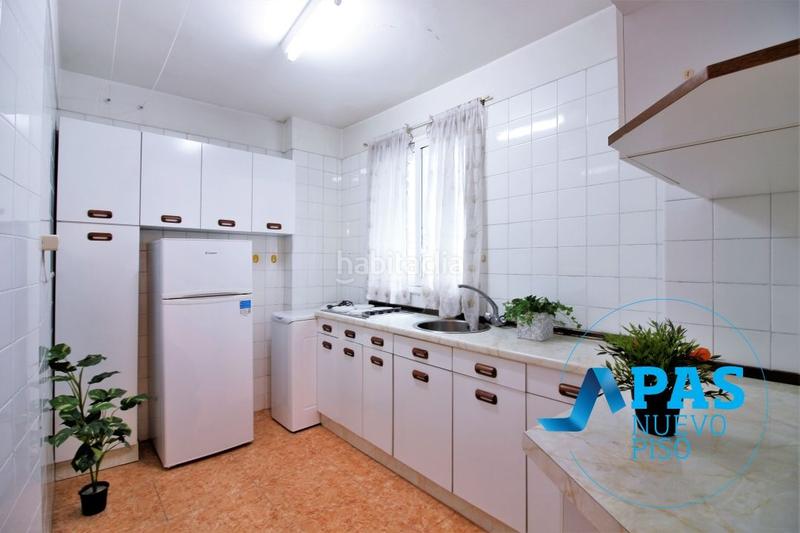 Foto 24764ea0-3576-44dd-8e87-4c70012e3567. Appartamento con riscaldamento in Numancia - San Fernando Santander