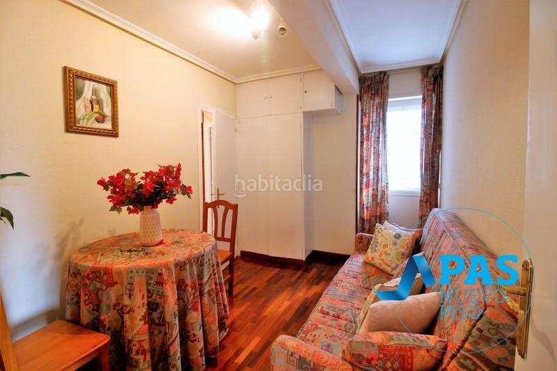 Foto 3cce3783-c38b-4c74-b8fb-1e55113d6717. Appartamento con riscaldamento in Numancia - San Fernando Santander