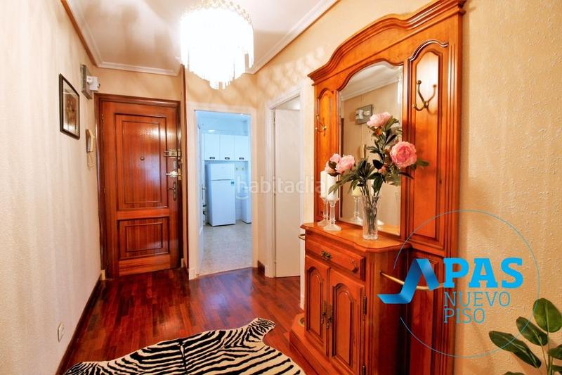 Foto 4686883d-2d71-414c-9411-b6c2cf7c460d. Appartamento con riscaldamento in Numancia - San Fernando Santander