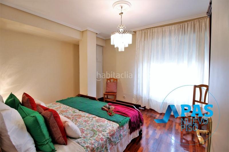Foto 54df4f05-8961-40f9-a7b6-0a0f09ba5329. Appartamento con riscaldamento in Numancia - San Fernando Santander