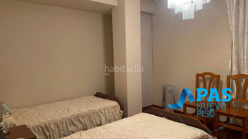 Foto 56379e82-4c5c-457e-b8c3-375b4bf7af1c. Appartamento con riscaldamento in Numancia - San Fernando Santander