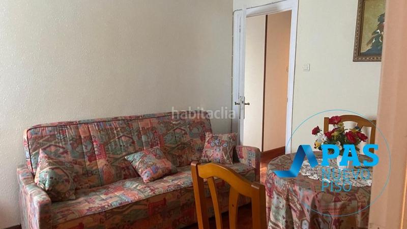 Foto 5ead0bcf-5685-4395-aa5f-a6c4124612c9. Appartamento con riscaldamento in Numancia - San Fernando Santander