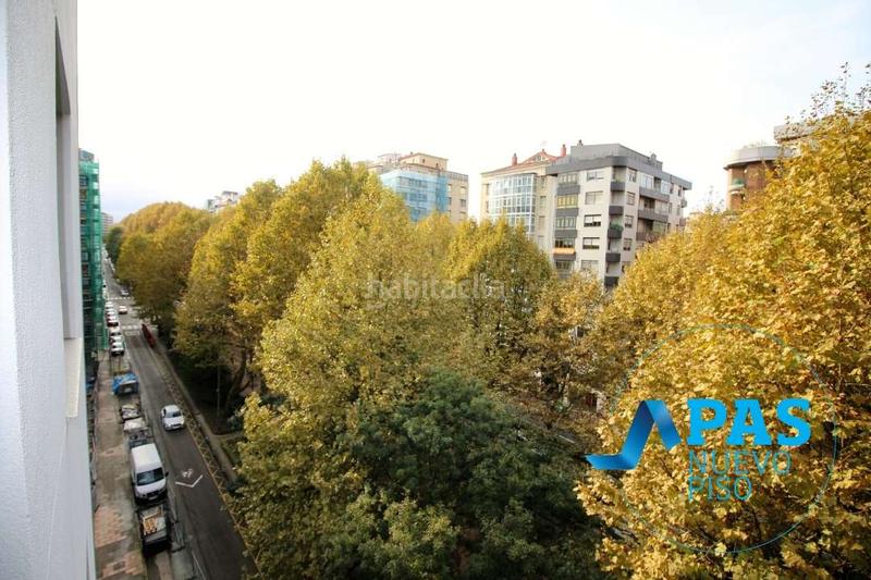 Foto 63599d3e-c2d7-4e1a-8f0b-3ddb95d5898a. Appartamento con riscaldamento in Numancia - San Fernando Santander