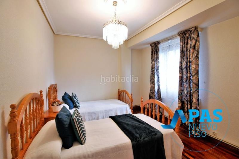 Foto 663a8104-ad56-4130-a451-3ae584fe2bfb. Appartamento con riscaldamento in Numancia - San Fernando Santander