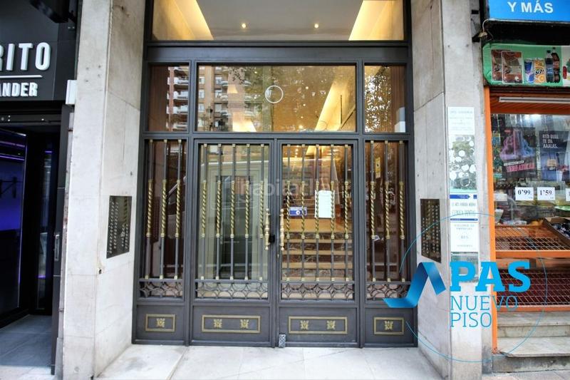 Foto 6a44759f-40e5-4a88-b009-0b8640712f2f. Appartamento con riscaldamento in Numancia - San Fernando Santander