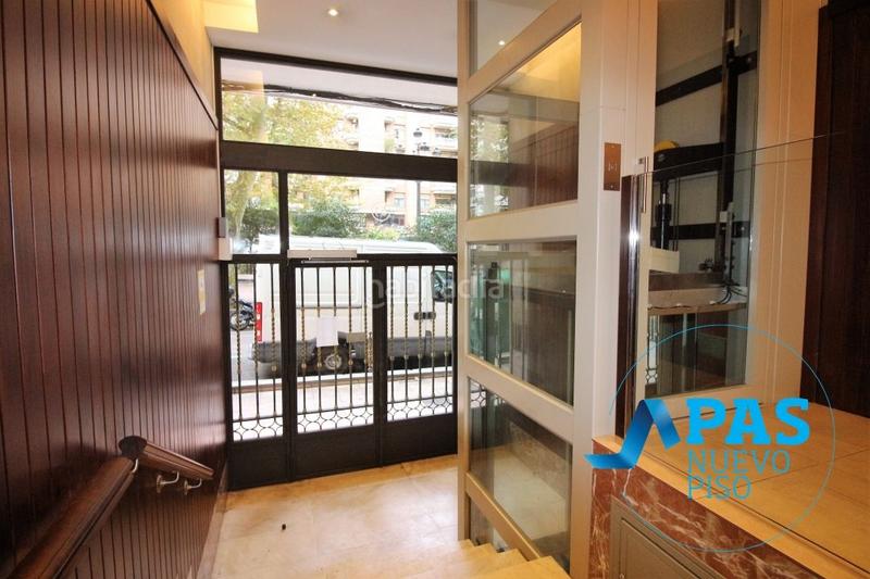 Foto 8b74d93f-8242-47da-a475-4691b1aaa34d. Appartamento con riscaldamento in Numancia - San Fernando Santander