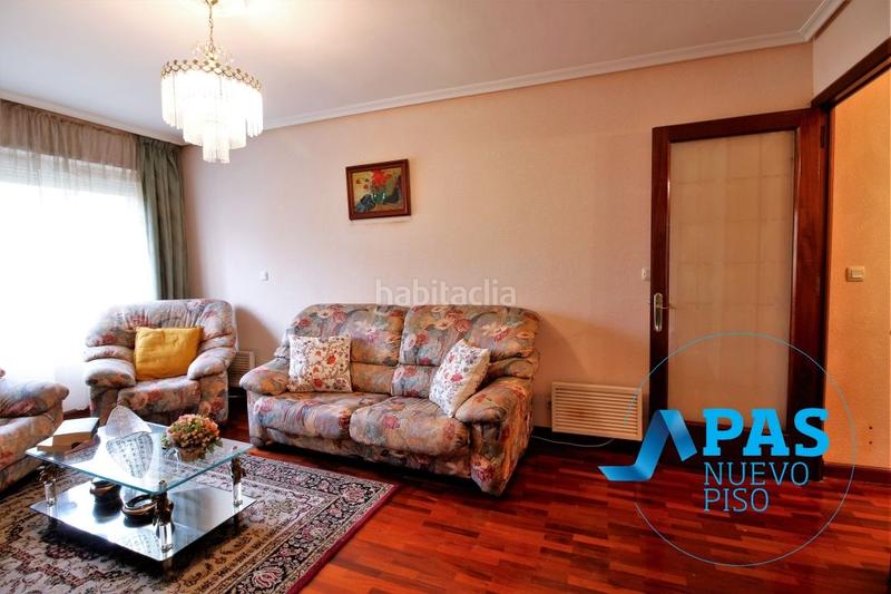 Foto 9bc512dc-f22e-42a4-a3cf-75ba4154a73b. Appartamento con riscaldamento in Numancia - San Fernando Santander