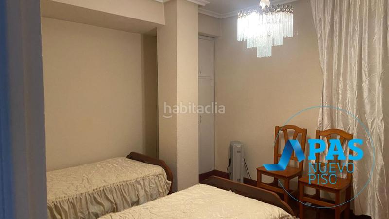 Foto a4e02e68-80cb-4b55-b5a1-dd465e2556b7. Appartamento con riscaldamento in Numancia - San Fernando Santander