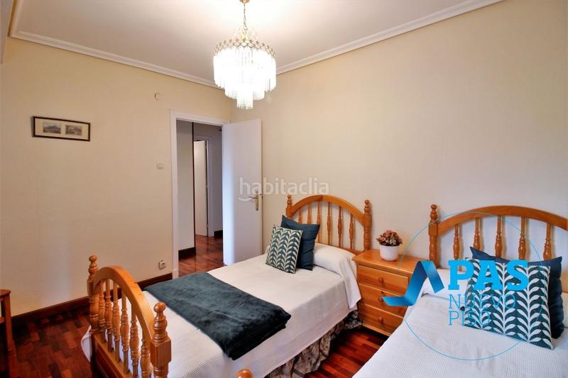 Foto aa88d6b4-4385-416f-8290-4a24642513c3. Appartamento con riscaldamento in Numancia - San Fernando Santander
