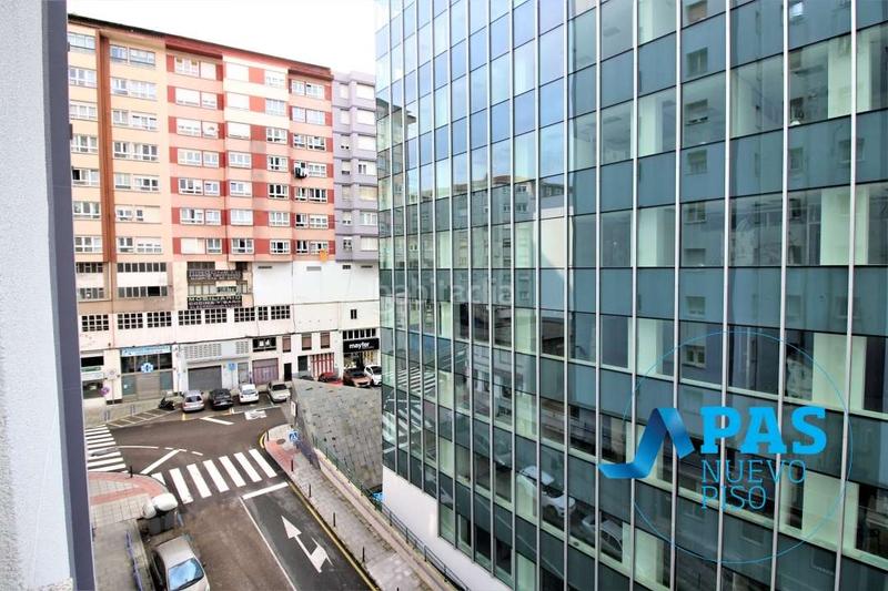 Foto ac502066-c932-440c-b9fc-256be754b4b8. Appartamento con riscaldamento in Numancia - San Fernando Santander