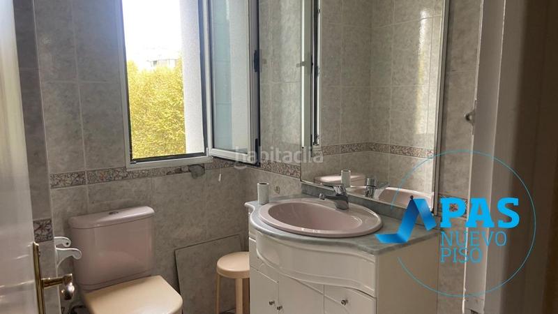 Foto b8c8978f-38c3-4a4d-a4e3-b1fe17895379. Appartamento con riscaldamento in Numancia - San Fernando Santander