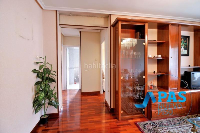 Foto c4deb965-b865-4147-a9f1-a4fc245989c8. Appartamento con riscaldamento in Numancia - San Fernando Santander