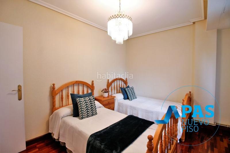 Foto ca45420a-a163-4135-8a75-07f09354e912. Appartamento con riscaldamento in Numancia - San Fernando Santander