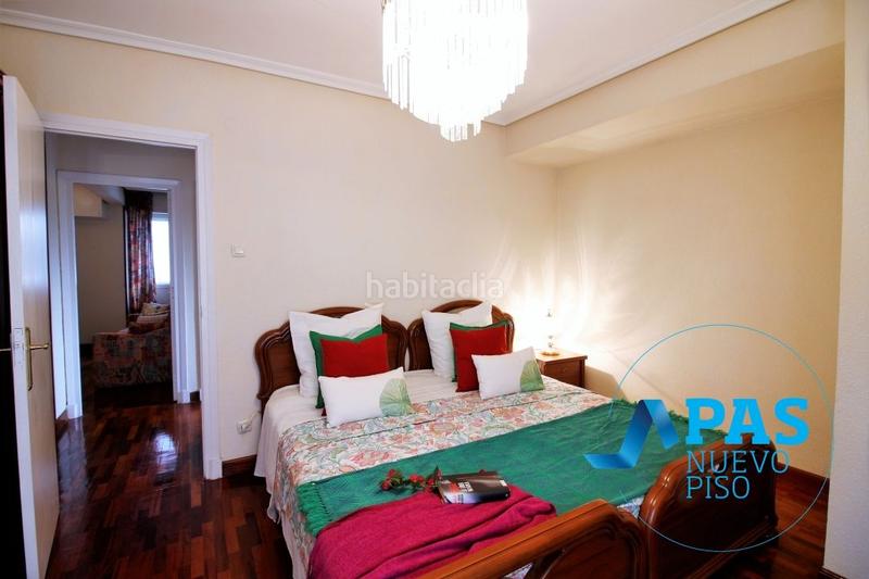 Foto e5ec6216-fcd0-43d1-a1aa-b379a7165992. Appartamento con riscaldamento in Numancia - San Fernando Santander