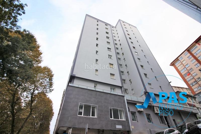 Foto f96e522e-9712-4ef6-bd2c-bdd388646c8d. Appartamento con riscaldamento in Numancia - San Fernando Santander