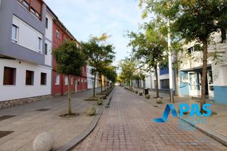 Etagenwohnung  Avenida sotileza. En el barrio pesquero de santander, piso de 2 dormitorios
