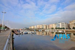 Pis  Avenida sotileza. En el barrio pesquero de santander, piso de 2 dormitorios