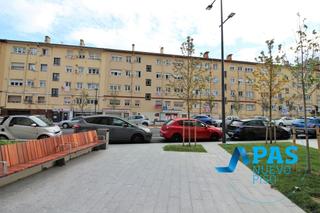 Appartement à General Dávila. Piso reformado en el centro de santander de 3 habitaciones, exte