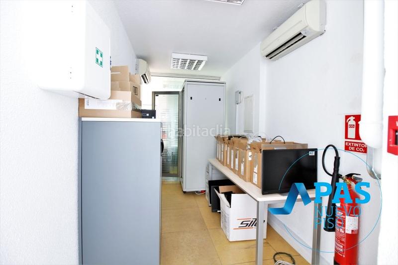 Foto 3b5e9d65-d0fb-44ea-bc92-df22f8056bf6. Miete büro in Centro - Ayuntamiento Santander