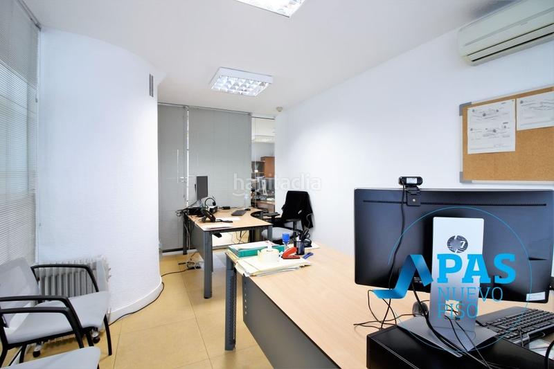 Foto 8111f481-a108-44f1-9dad-8c58d59fabcd. Miete büro in Centro - Ayuntamiento Santander