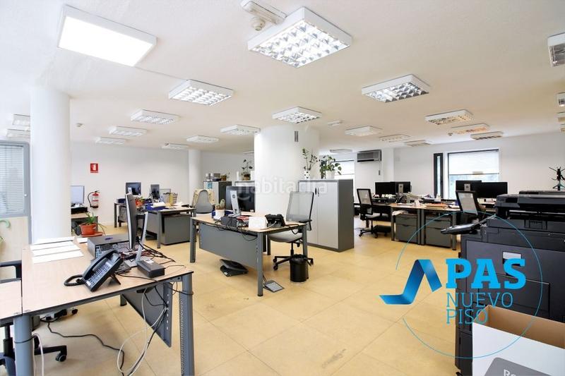 Foto a6875b9d-4af1-4317-8e47-de52e20e79ba. Miete büro in Centro - Ayuntamiento Santander