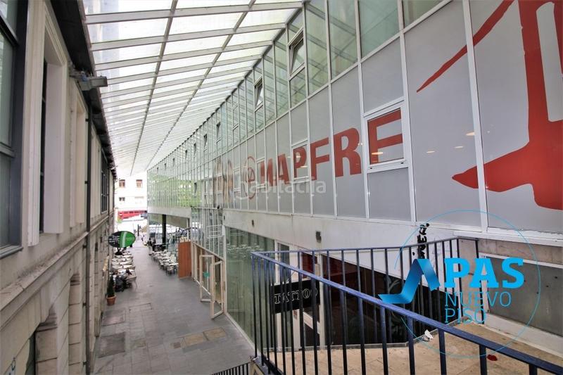 Foto f047b13e-8999-4e65-aa07-c5115ea72f58. Miete büro in Centro - Ayuntamiento Santander