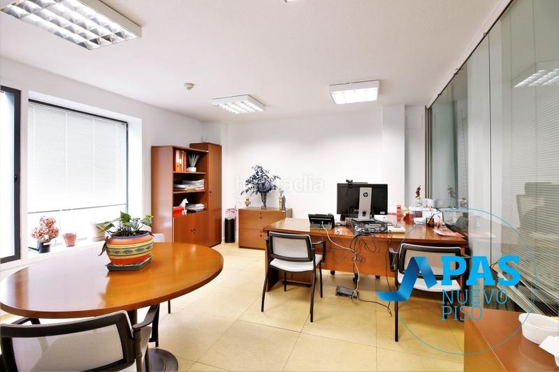 Foto 2996b3f4-508b-44b8-87f6-275273a3ac40. Rent office space in Centro - Ayuntamiento Santander