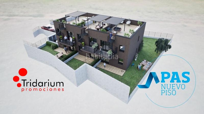 Foto 95d89881-5243-4da9-b5a9-e4b911dc253e. Piano terra 76m<sup>2</sup> con riscaldamento parcheggio in Oruña Piélagos