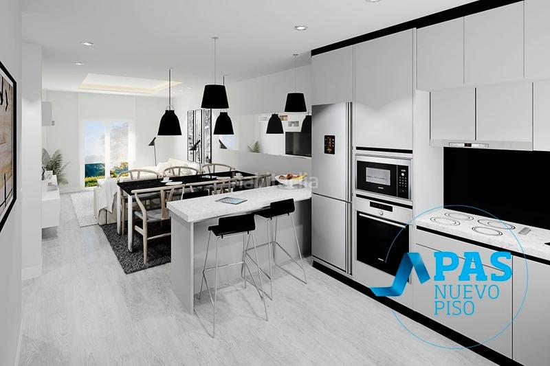 Foto 36ddfc53-990e-49fc-ab4c-64219559e197. Planta baixa 76m<sup>2</sup> amb calefacció aparcament a Oruña Piélagos