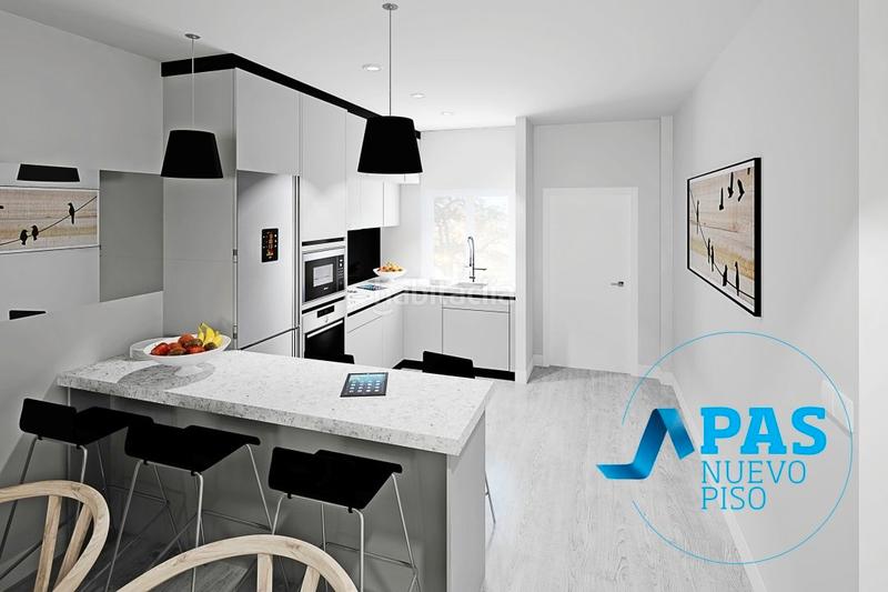 Foto 6000d1ca-6b5e-4e5d-b9f9-f3dfbe0417ad. Planta baixa 76m<sup>2</sup> amb calefacció aparcament a Oruña Piélagos