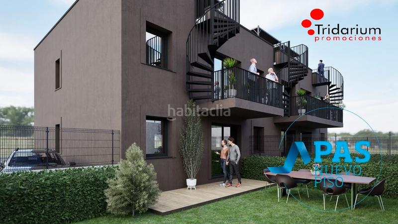 Foto 52a9beca-47a3-40ac-ab39-a55ed854d57c. Erdgeschoss 74m<sup>2</sup> mit heizung parking in Oruña Piélagos