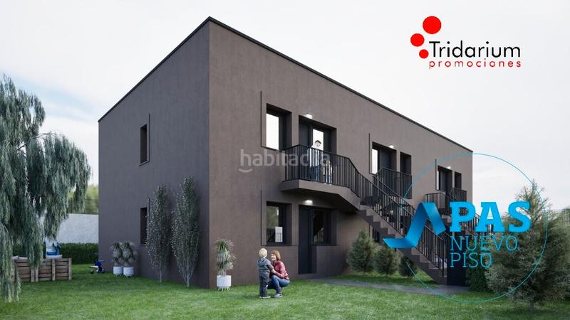 Foto bb4f7747-8b96-4a0f-aad5-5b948f67d422. Planta baixa 74m<sup>2</sup> amb calefacció aparcament a Oruña Piélagos