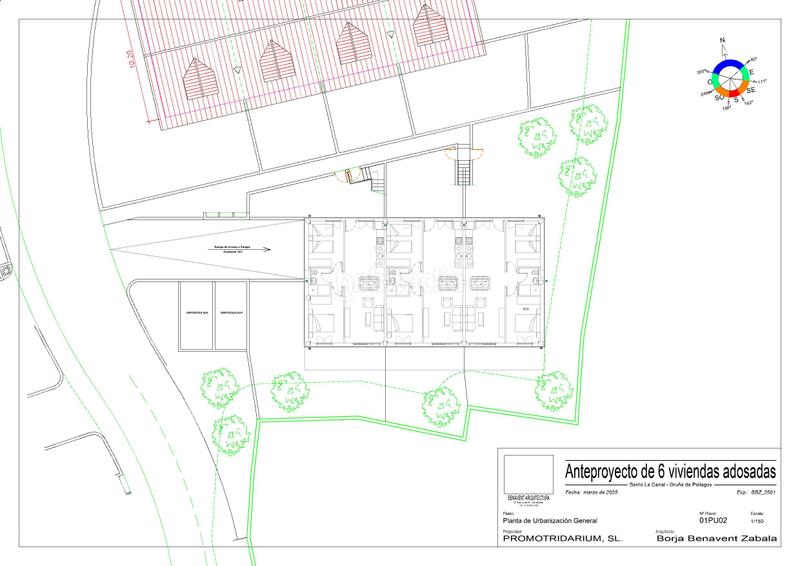 Foto 7d97e581-abb6-4e90-83d5-b0787ca2720c. Planta baixa 76m<sup>2</sup> amb calefacció aparcament a Oruña Piélagos