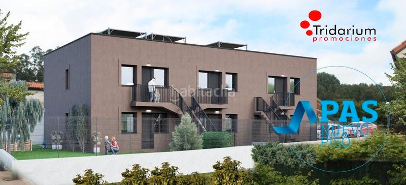 Foto fe39c08e-fd49-4a83-9667-30a69fe0f57a. Appartement 69m<sup>2</sup> avec chauffage parking dans Oruña Piélagos