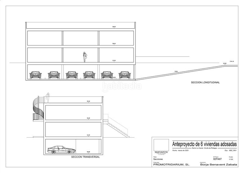 Foto 5b14dd7b-eb1d-4263-9a04-b4c4b2427e36. Flat 69m<sup>2</sup> with heating parking in Oruña Piélagos