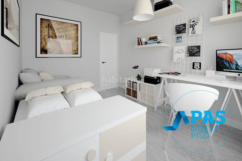 Foto 7ece60c3-a60e-43c0-97b3-07519918999c. Piso 69m<sup>2</sup> en Oruña Piélagos