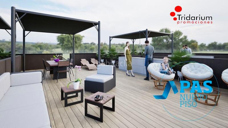 Foto ece8527d-f48a-4035-ac48-c6c6666d5921. Piso 70m<sup>2</sup> en Oruña Piélagos