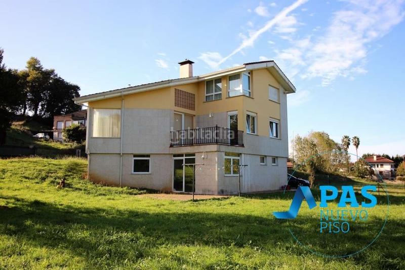 Foto 110856ab-5017-4d01-9fd1-a3030fa5dd3f. Chalet avec chauffage parking dans Ceceñas - Hermosa Medio Cudeyo