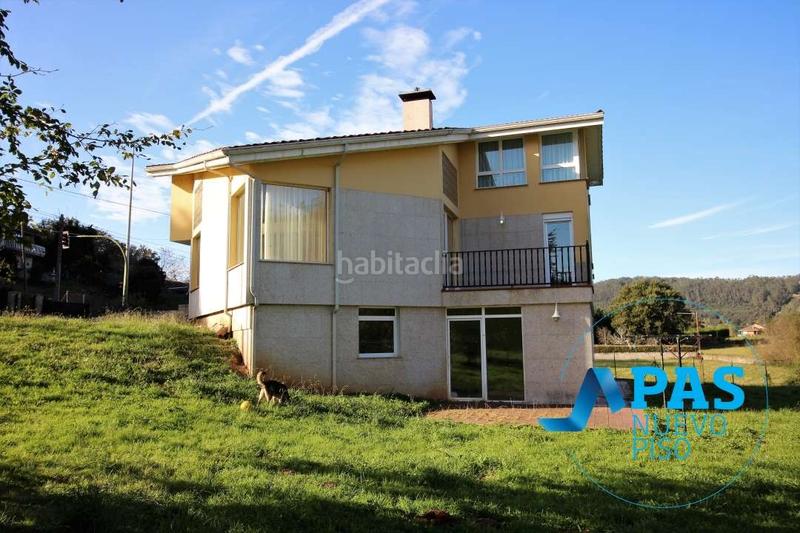 Foto 1cbeebec-e9b5-422b-acee-8c5d9c1dd57f. Chalet avec chauffage parking dans Ceceñas - Hermosa Medio Cudeyo