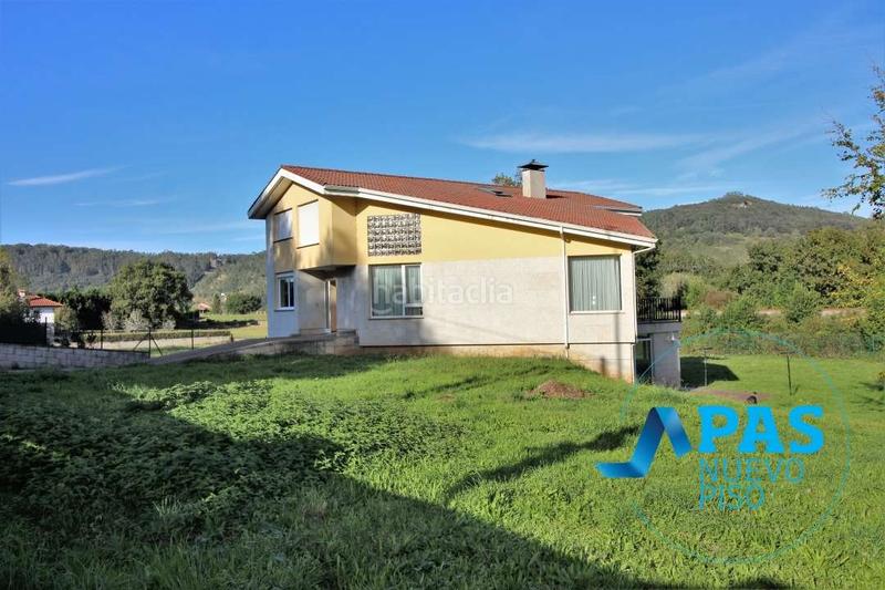 Foto 2551bcac-6eb0-4f17-893a-7ea937a98f18. Chalet avec chauffage parking dans Ceceñas - Hermosa Medio Cudeyo