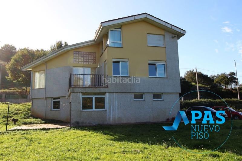 Foto 70ab96e5-9003-4d01-8284-c05609837ba0. Chalet avec chauffage parking dans Ceceñas - Hermosa Medio Cudeyo